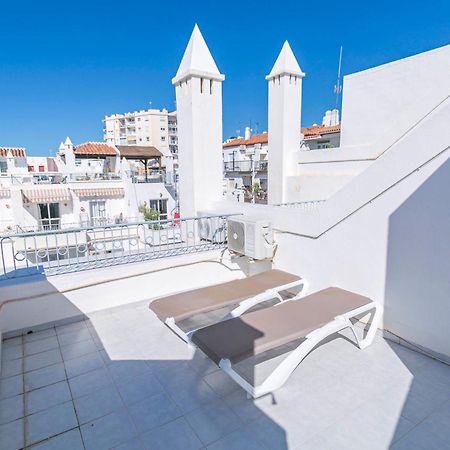 Canovas Nerja - Casa Adosada Con Piscina Los Huertos 6 מראה חיצוני תמונה