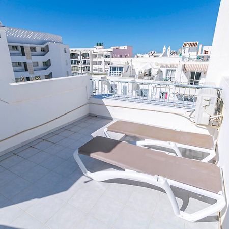 Canovas Nerja - Casa Adosada Con Piscina Los Huertos 6 מראה חיצוני תמונה