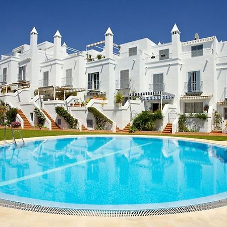 Canovas Nerja - Casa Adosada Con Piscina Los Huertos 6 מראה חיצוני תמונה