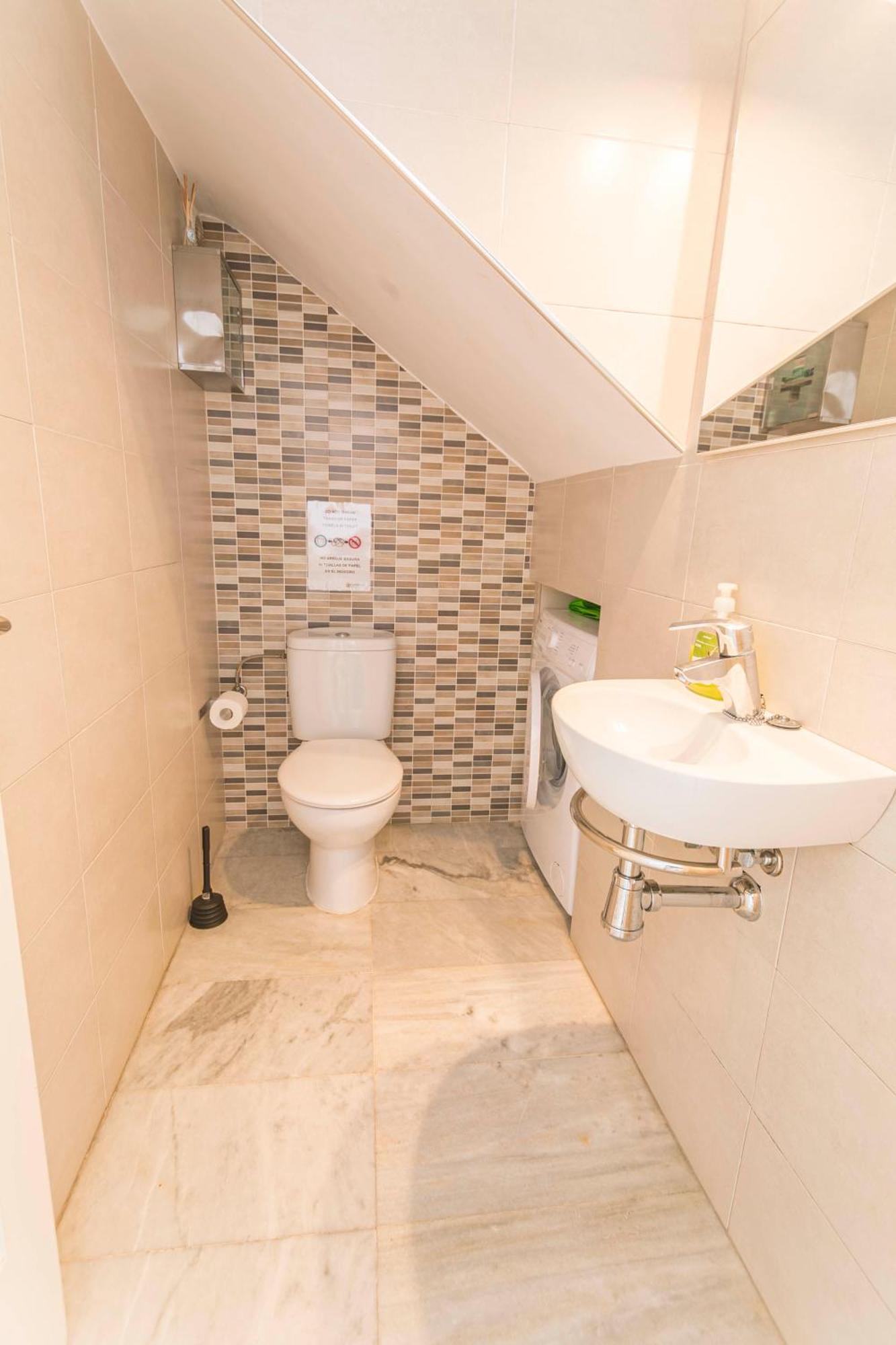 Canovas Nerja - Casa Adosada Con Piscina Los Huertos 6 מראה חיצוני תמונה