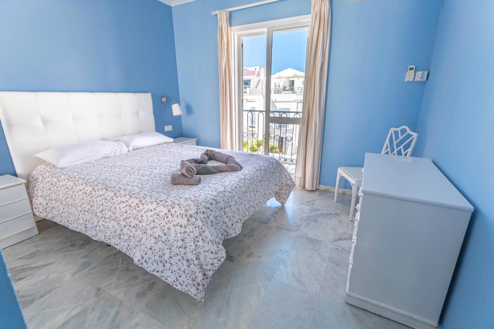 Canovas Nerja - Casa Adosada Con Piscina Los Huertos 6 מראה חיצוני תמונה