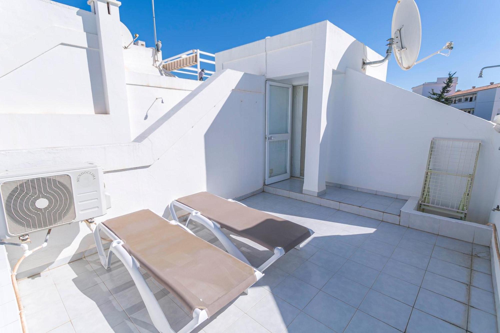 Canovas Nerja - Casa Adosada Con Piscina Los Huertos 6 מראה חיצוני תמונה