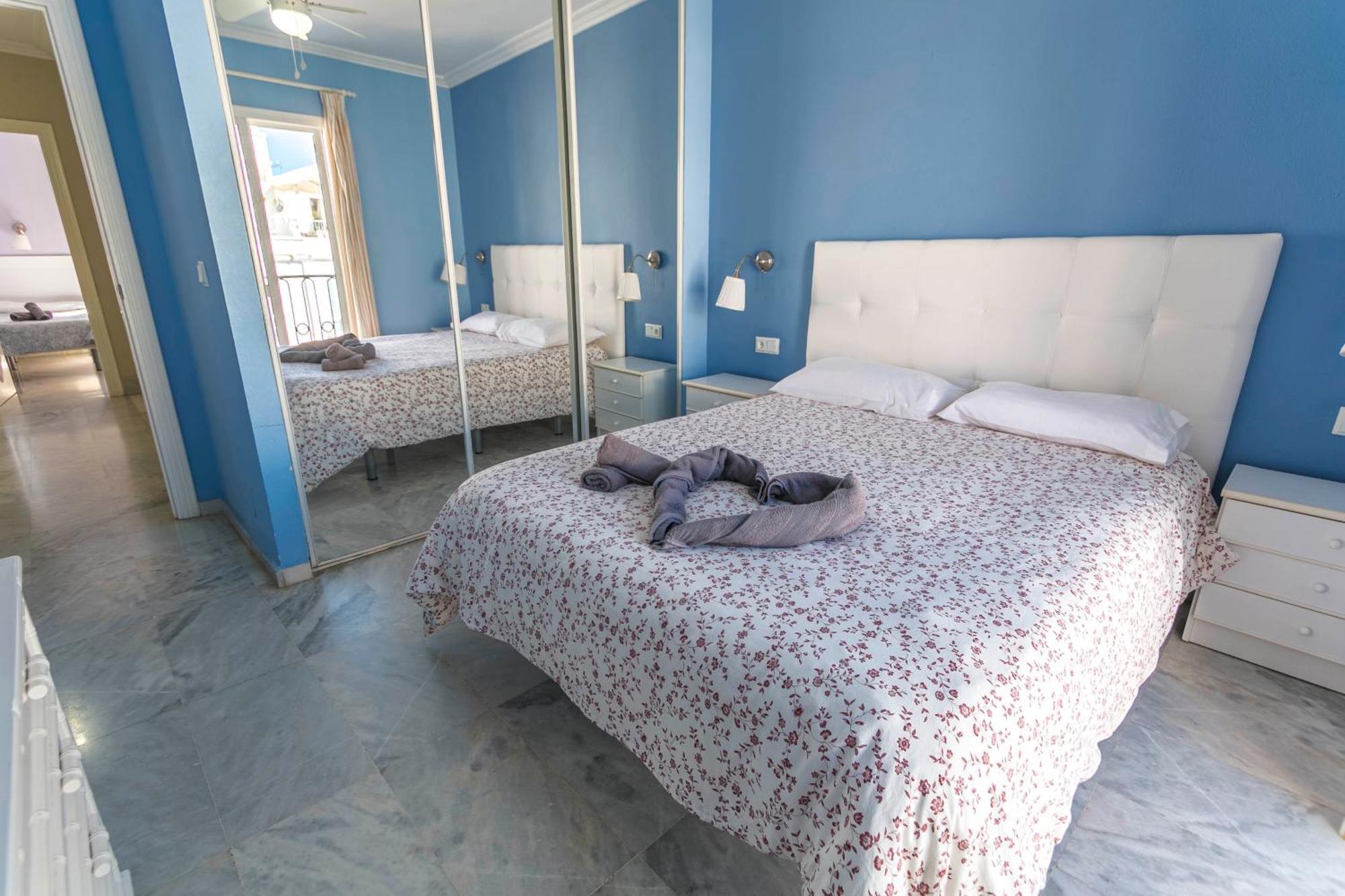 Canovas Nerja - Casa Adosada Con Piscina Los Huertos 6 מראה חיצוני תמונה